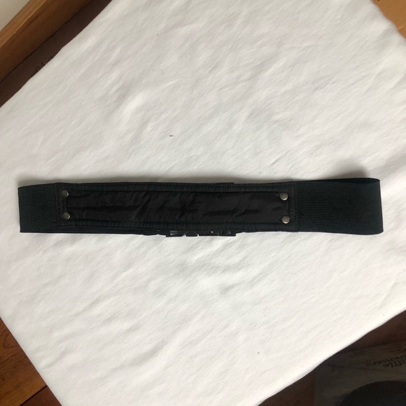 Womens clip belt - Picture 6 of 10